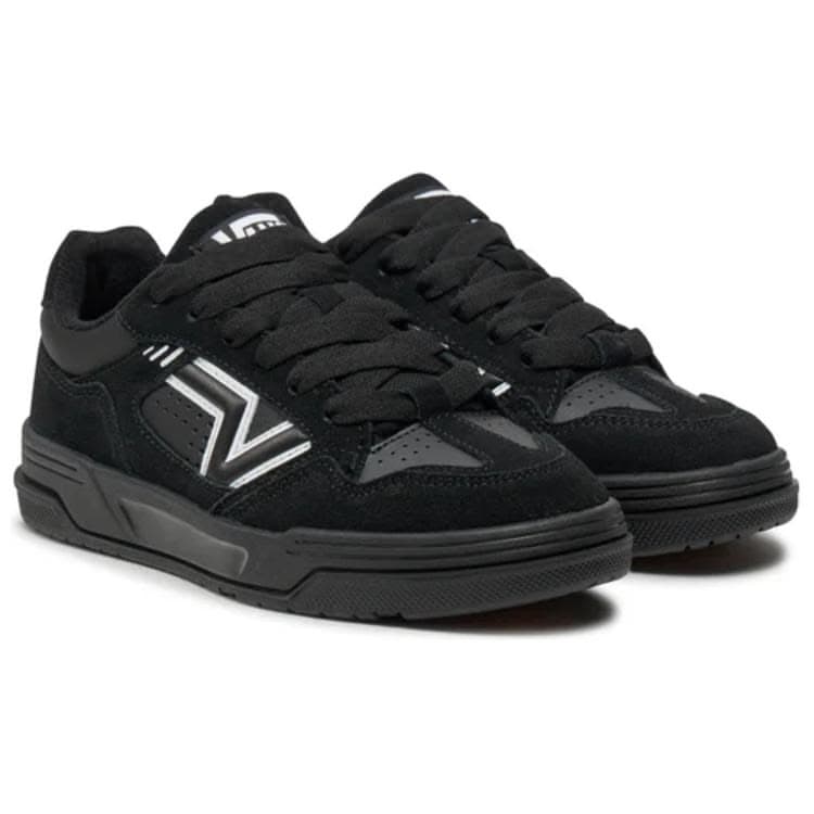 Tenis negras 