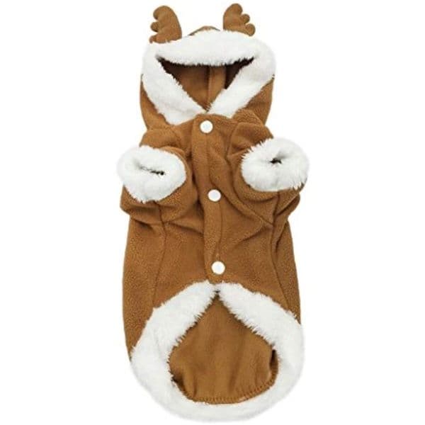 Ropa para mascota
