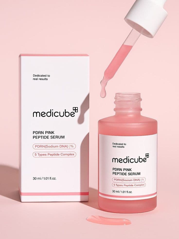 Medicube Skincare