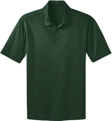 Camisa verde